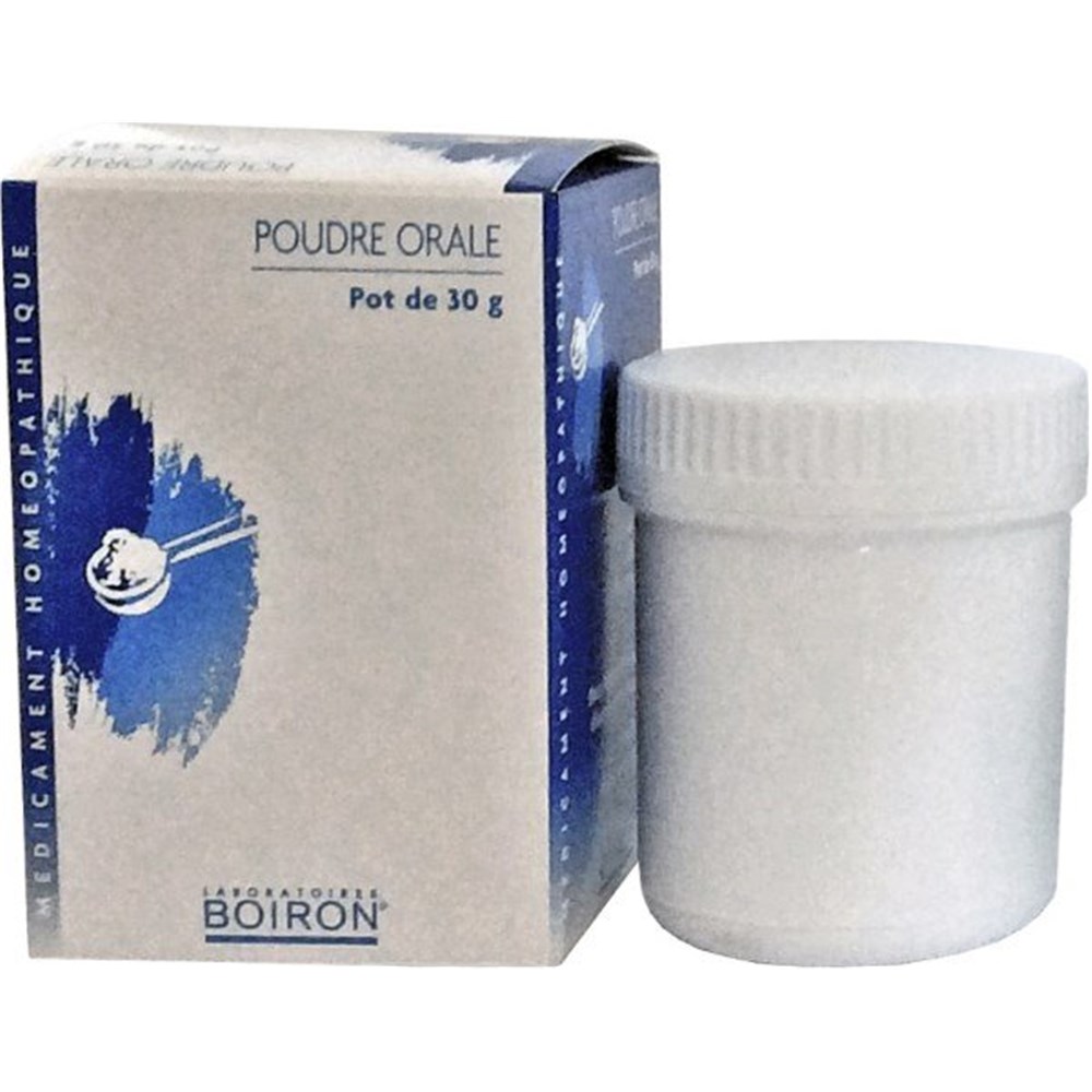 ASA FOETIDA 9CH Poudre orale 30g