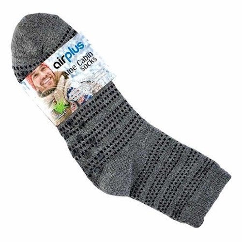 Chaussettes chaudes et hydratantes Airplus