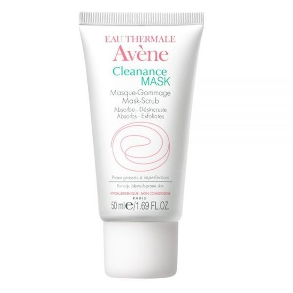 avene scrub