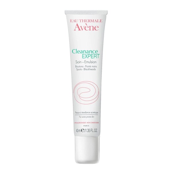 avene cleanser for acne