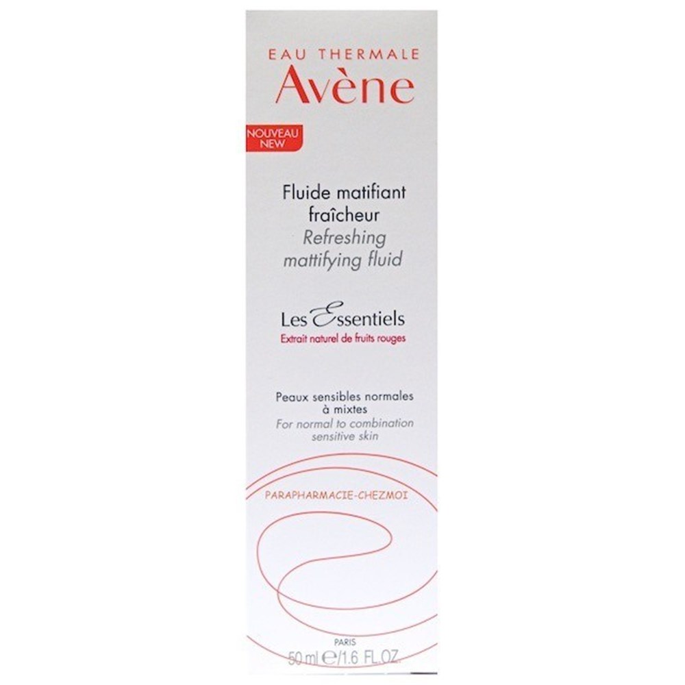 avene combination skin