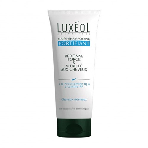 LUXEOL STRENGTHENING CONDITIONER 200ML NORMAL HAIR
