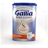 GALLIA LACTOFIDIA, Lait pour nourrisson, fermenté au bifidus avec lactase. - bt 800 g