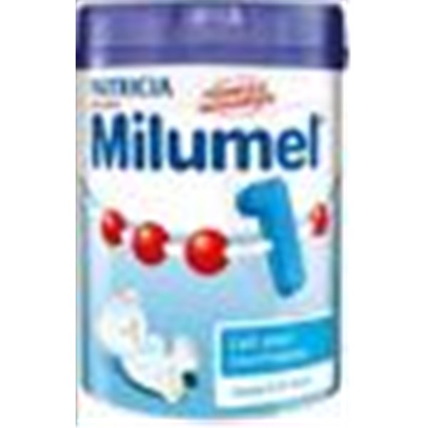Milumel 1 Lait Pour Nourrisson 1er Age Bt 900 G