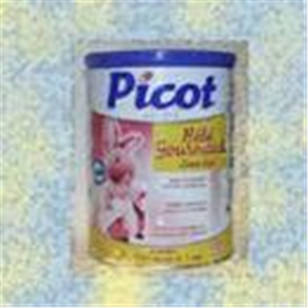 Picot Bebe Gourmand 2 Lait De Suite Pour Nourrisson 2eme Age Satietant Bt 900 G
