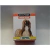 PET, PHOS SPÉCIAL PELAGE - Comprimé, complément nutritionnel spécial pelage, pour chien. - bt 50