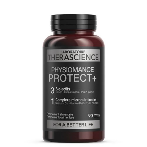 CELLEXTENSE PROTECT+ 90 tablets Therascience