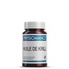PHYSIOMANCE KRILL OIL 60 capsules Therascience