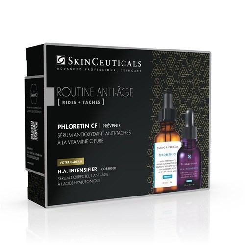 Set Anti Age Wrinkle + Spots Prevent Skinceuticals