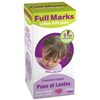 FULL MARKS Lotion Anti-poux et Lentes + peigne, flacon 100ml