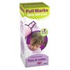 FULL MARKS Spray Anti-poux et lentes + peigne, flacon 150ml