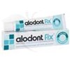 ALODONT FIX CREME FIXATIVE Crème fixative pour appareil dentaire. - tube 50 g