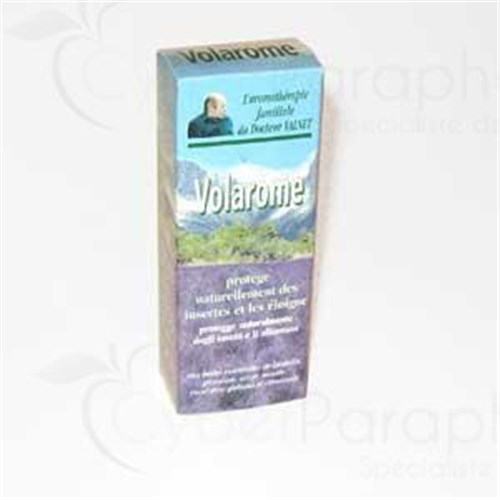 VOLAROME GUARD INSECT DOCTOR VALNET, mosquito repellent lotion, INSECT essential oils. - 50 fl oz