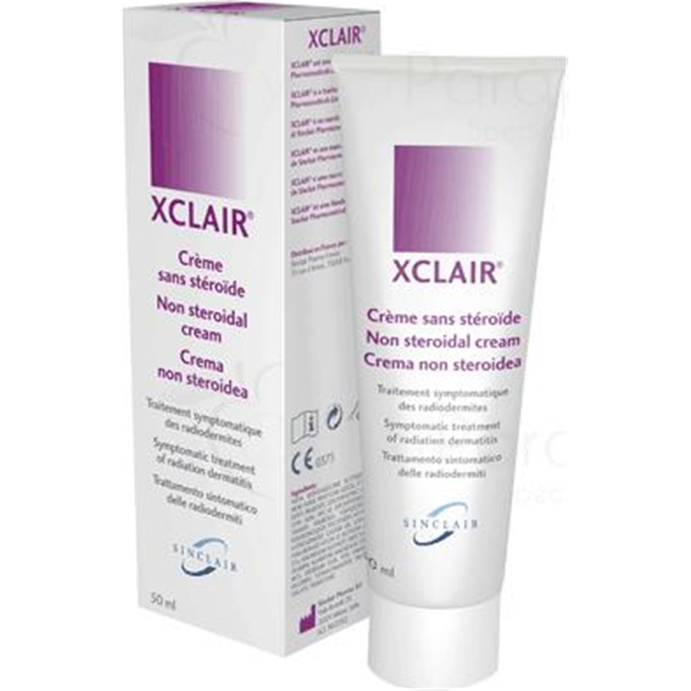 Xclair Cream Without Steroid 50 Ml