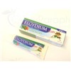 ELGYDIUM KIDS PROTECTION CARIES, Gel dentifrice au Fluorinol, arôme menthe - fraise. - tube 50 ml