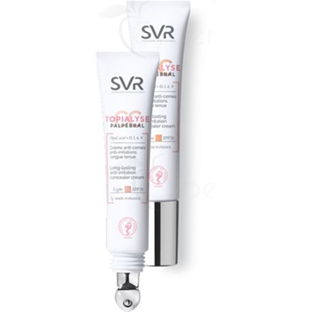svr eye cream