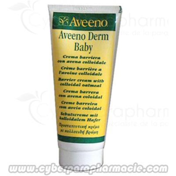 barrier cream for baby face