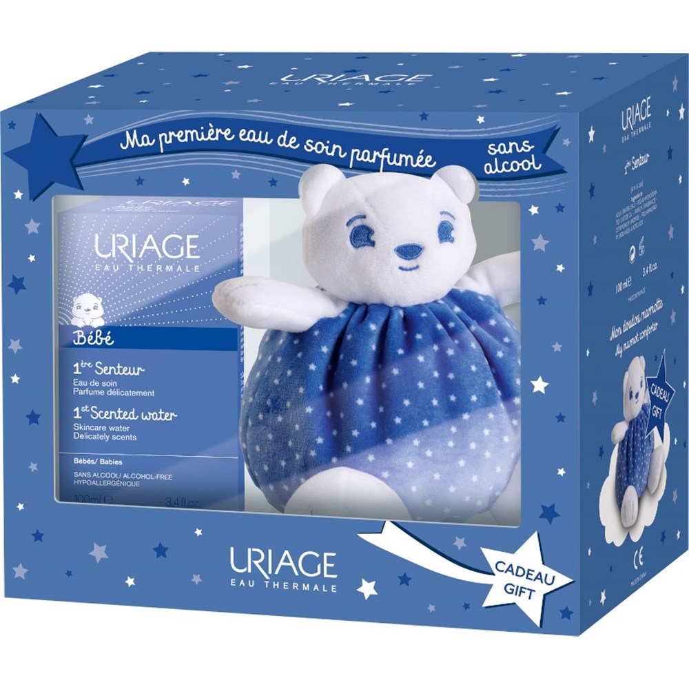 Baby Box 1st Sense 50 Ml Doudou