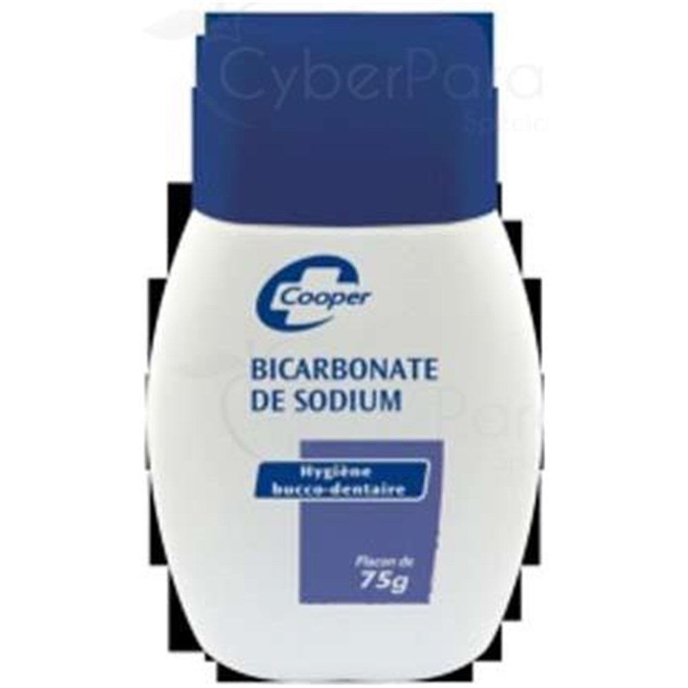 Bicarbonate De Sodium Lavoisier Bain De Bouche