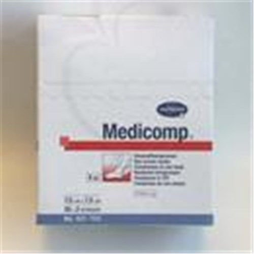 MEDICOMP COMP ST 10X10 2 25 T