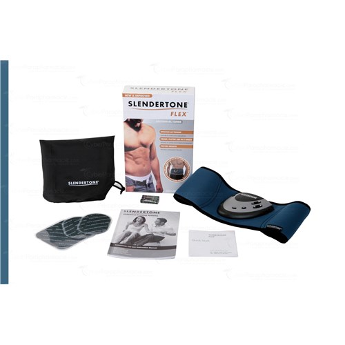 SLENDERTONE FLEX Firming and toning belt for women