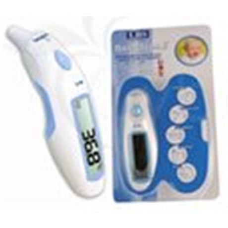 Babyscan II Thermometer Multifunction electronic Multiscan. - Unit