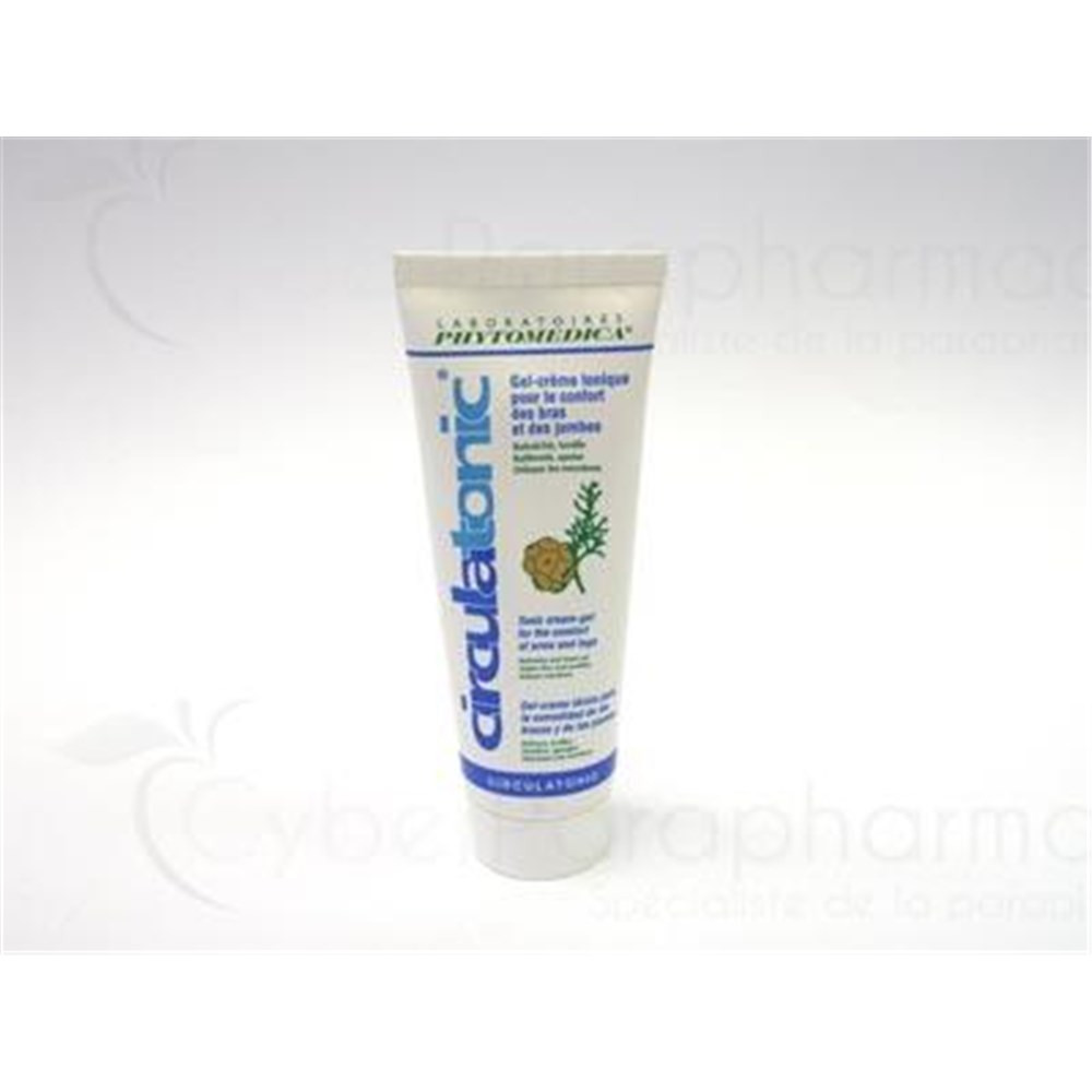 Legs Tube