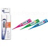 THERMOVAL RAPID, electronic clinical thermometer, quick result. white (ref. 925033) - unit