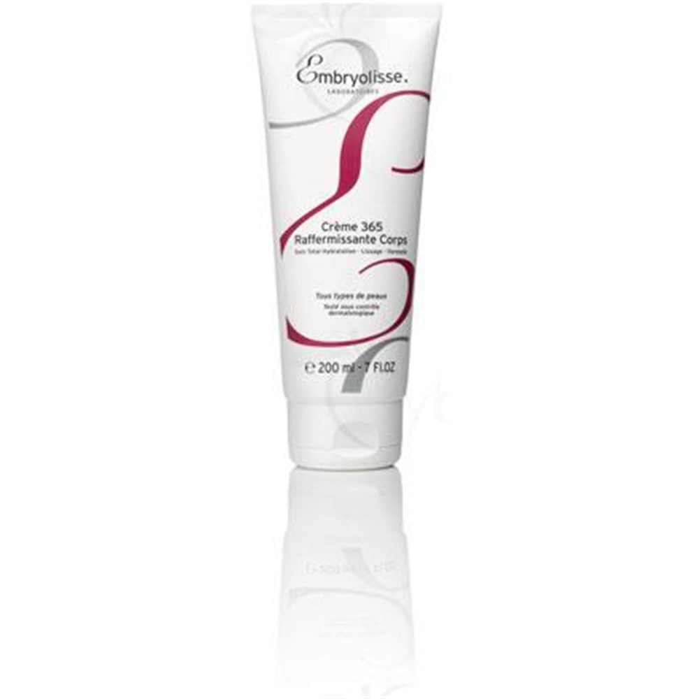 Embryolisse 365 CREAM BODY RAFFERMISS ANTE, firming body cream. Tube