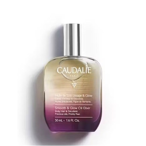 Fig Smoothing & Glow Care Oil 50ml Caudalie