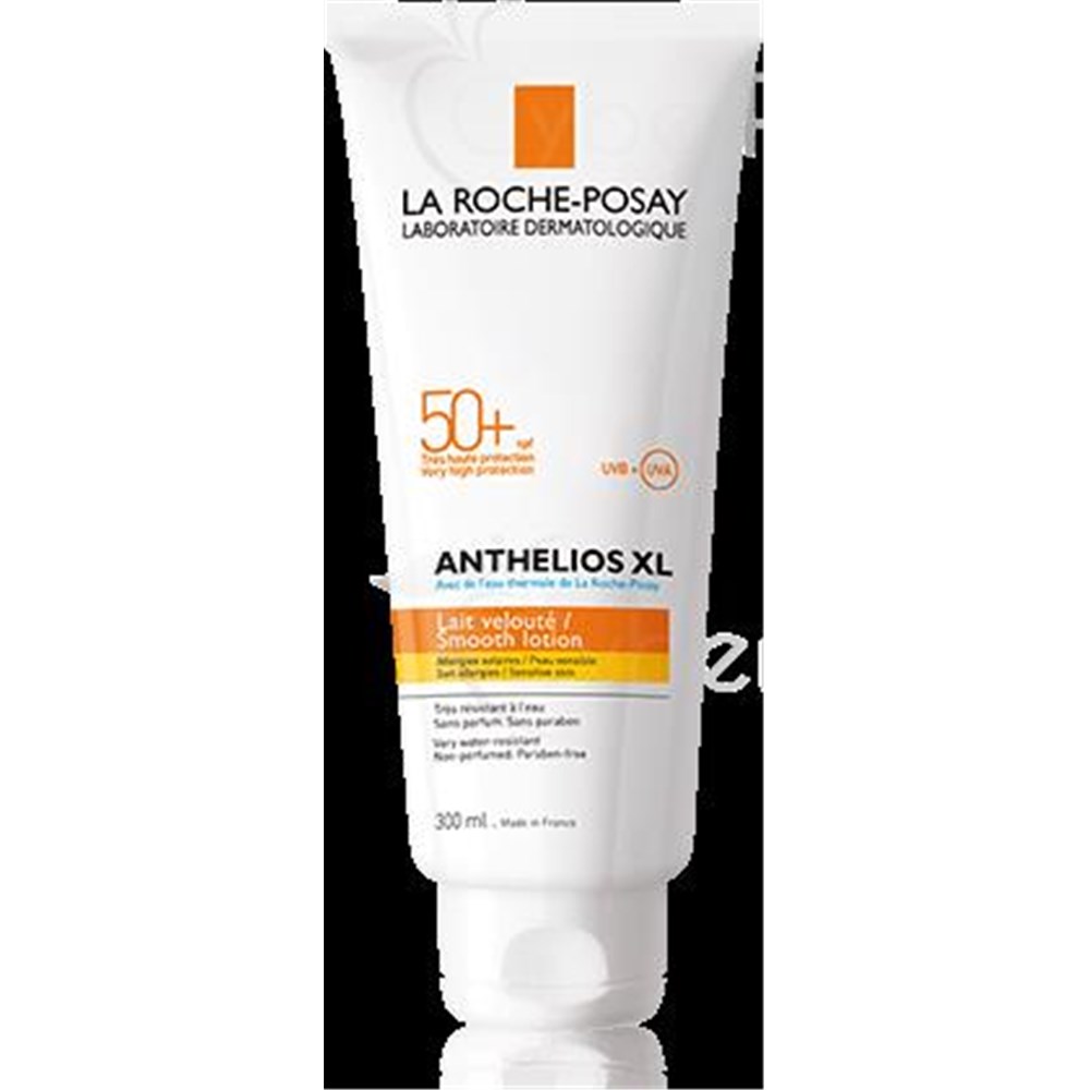 ANTHELIOS XL SPF50 smooth lotion 300 ml