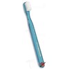 GUM CLASSIC, Brosse à dents à manche thermocoudable. avec stimulateur (ref. 409) - unité