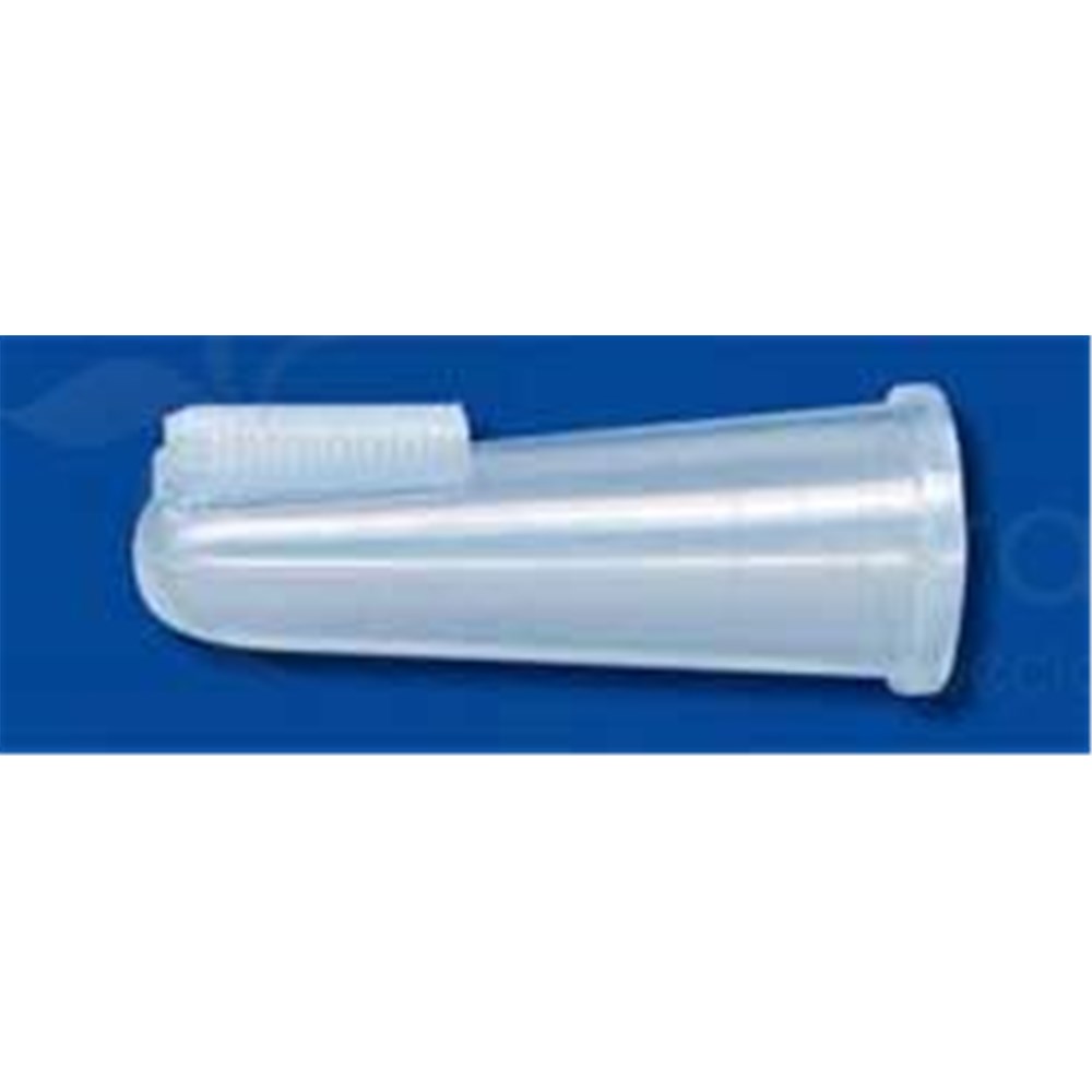 Papilli Bebe Digi Brosse Doigtier A Picots En Silicone Pour Bebe Unite