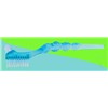 MIRADENT PROTHO BRUSH DE LUXE, Brosse à dents pour prothèse dentaire. bleu (ref. 630024) - unité