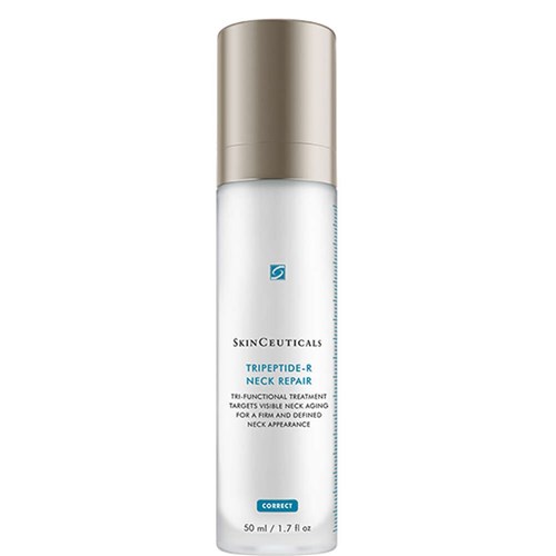 ANTI-WRINKLE FIRMING NECK AND DECOLLETE CREAM 50ML TRIPEPTIDE-R NECK REPAIR SKINCEUTICALS