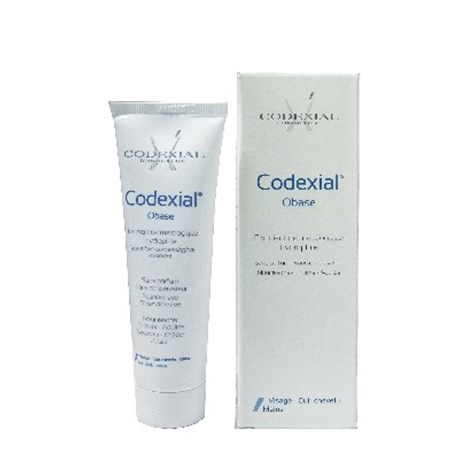 CODEXIAL OBASE Hydrophilic dermatological excipient for magistral preparation, 50 g tube