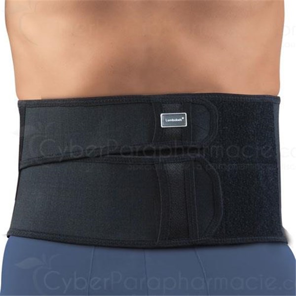 ceinture lombaire formedica