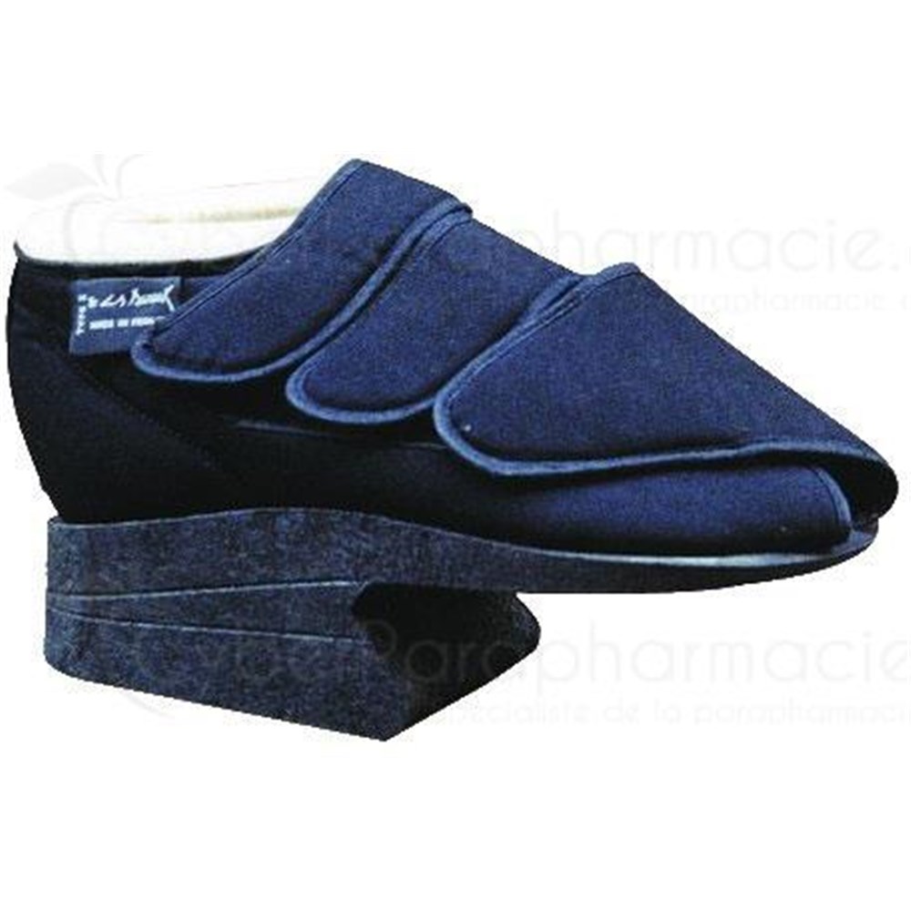 BAROUK Chaussure Th rapeutique De D charge De L avant Pied Semelle 