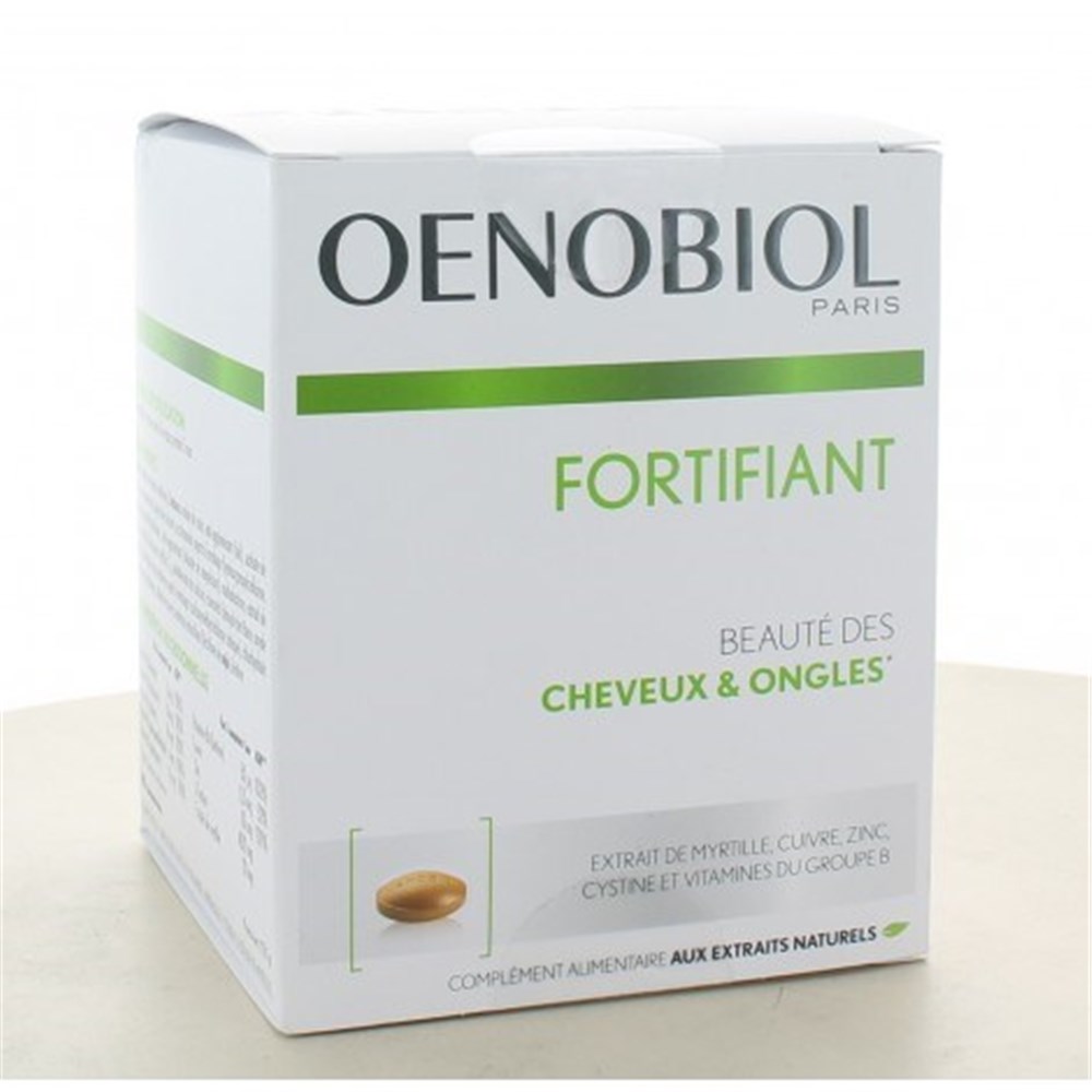 oenobiol cheveux