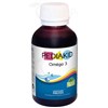 PEDIAKID OMEGA 3, Syrup, dietary supplement omega 3, vitamins and minerals. - Fl 125 ml