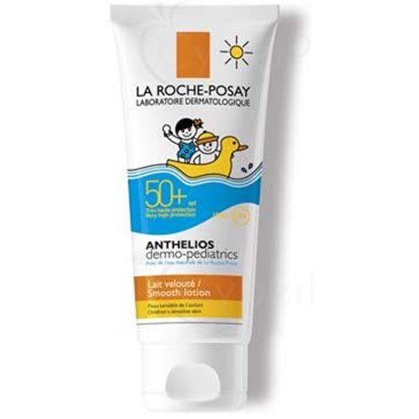 ANTHELIOS DERMO PEDIATRICS SPF50 smooth lotion 300 ml