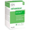 METABOSLIM Special abdominal fat 50+ Box of 90 vegetable capsules ISN Ineldéa