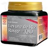DAYANG GÉLULE LEVURE DE RIZ ROUGE + Q10, Gélule, complément alimentaire à base de levure de riz rouge et de coenzyme Q10. - pilulier 120