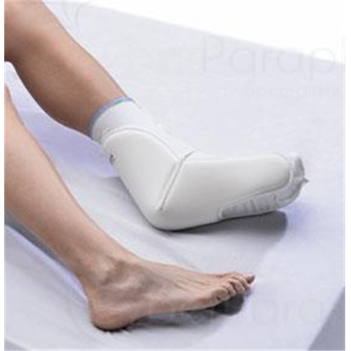 CAREPROTECT PEDI Chausson antiescarre - paire