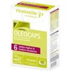OLÉOCAPS 6 LIGHT LEGS AND COMFORT CIRCULATION, capsule, food supplement with essential oils. - Bt 30