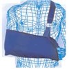 DonJoy SHOULDER SCARF Scarf restraining and immobilizing the arm tissue. Pediatric (ref. EC01) - unit