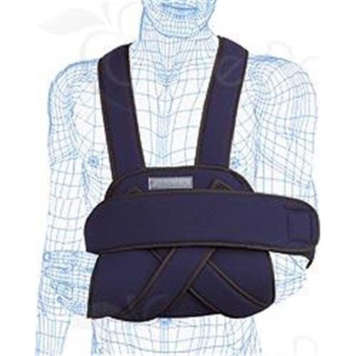 Donjoy IMMO, Life locking shoulder immobilization. M (ref. 225-03) - Single