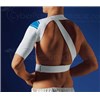 OMOTRAIN unilateral Shoulder contention with viscoelastic insert. size 6 - unit
