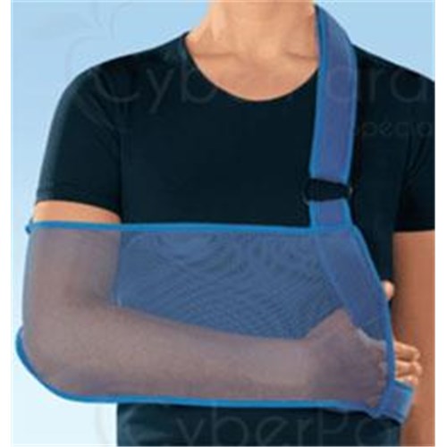 Rhena ULNA E, Life locking shoulder immobilization scapulohumeral. size 3 (ref. 306979) - unit