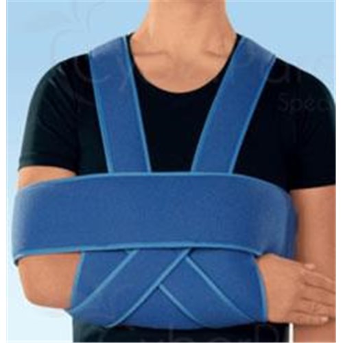 Rhena scapular + Vest blocking shoulder immobilization. size 1 (ref. 306967) - unit